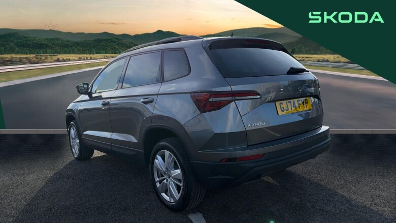 Skoda Karoq 1.5 TSI SE Drive 5dr DSG Petrol Estate